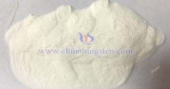 CTIA GROUP LTD ammonium metatungstate picture