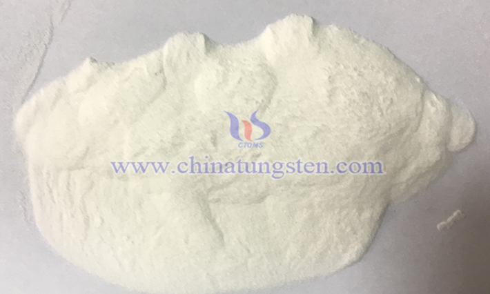 CTIA GROUP LTD ammonium metatungstate picture