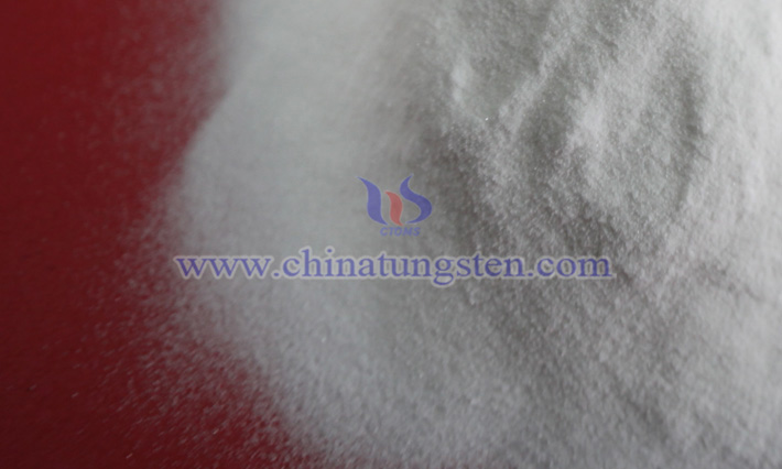 CTIA GROUP LTD ammonium metatungstate picture