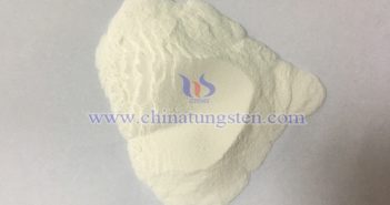 CTIA GROUP LTD ammonium metatungstate picture