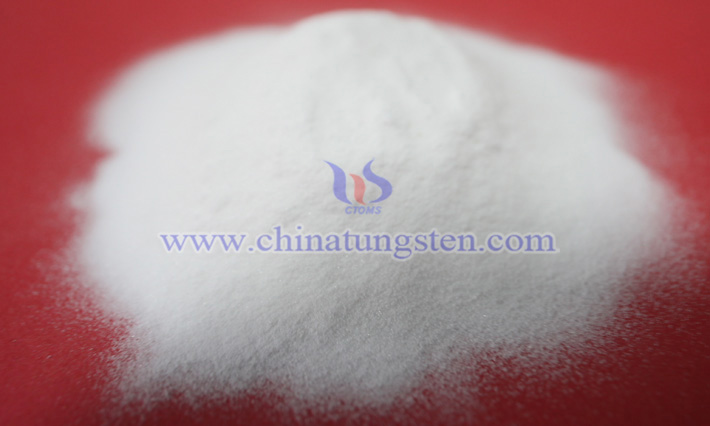 CTIA GROUP LTD ammonium metatungstate picture