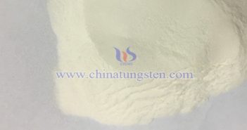 CTIA GROUP LTD ammonium metatungstate image