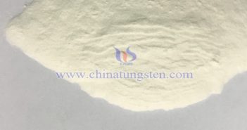 CTIA GROUP LTD ammonium metatungstate image