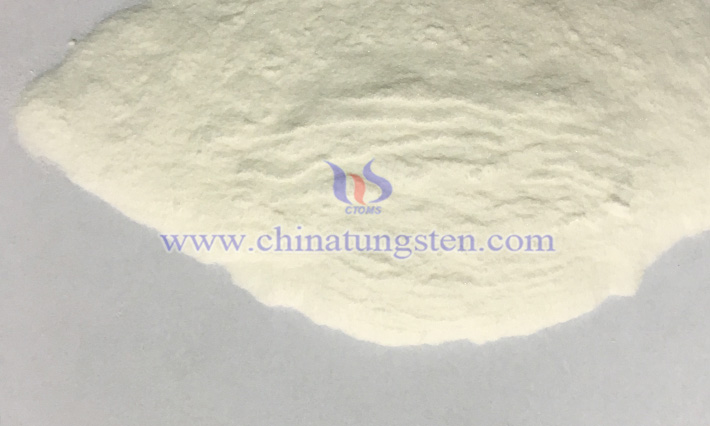CTIA GROUP LTD ammonium metatungstate image