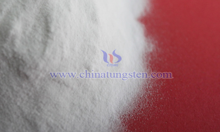 CTIA GROUP LTD ammonium metatungstate image