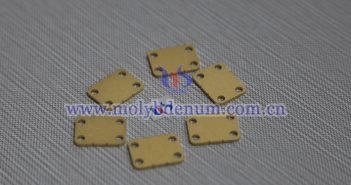 CTIA GROUP LTD molybdenum copper sheet picture