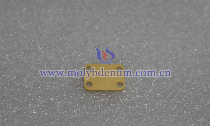 CTIA GROUP LTD molybdenum copper sheet picture