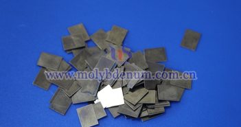 CTIA GROUP LTD molybdenum sheet picture