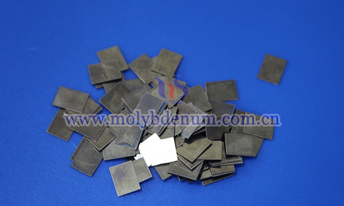 CTIA GROUP LTD molybdenum sheet picture