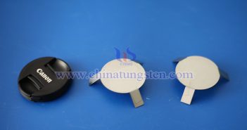 CTIA GROUP LTD molybdenum sheet