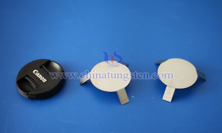 CTIA GROUP LTD molybdenum sheet