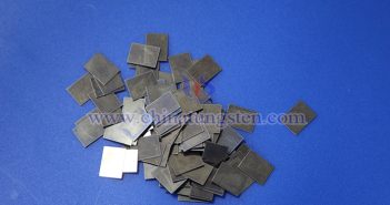 CTIA GROUP LTD molybdenum sheet