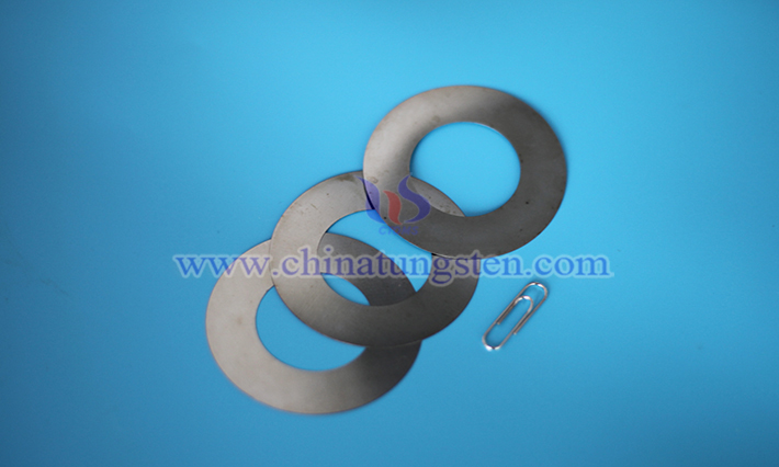 CTIA GROUP LTD molybdenum sheet