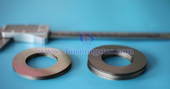 CTIA GROUP LTD molybdenum sheet