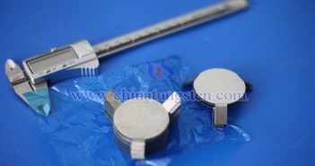 CTIA GROUP LTD molybdenum sheet