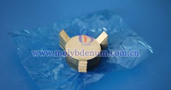 CTIA GROUP LTD molybdenum sheet