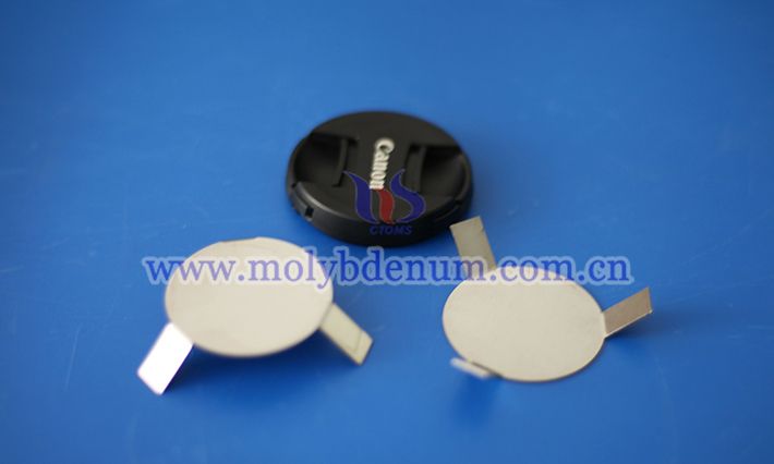 CTIA GROUP LTD molybdenum sheet