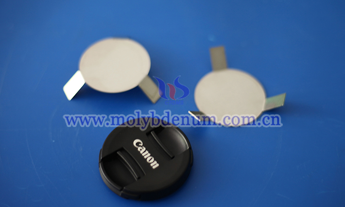 CTIA GROUP LTD molybdenum sheet