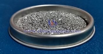 Picture of Tungsten Flux