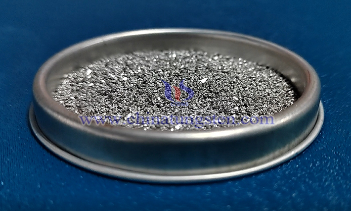 Picture of Tungsten Flux