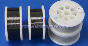 tungsten wire image
