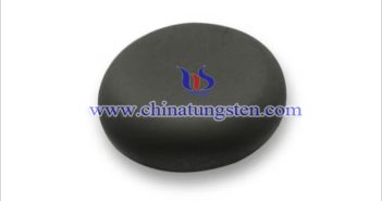 Image of tungsten putty