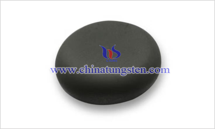 Image of tungsten putty