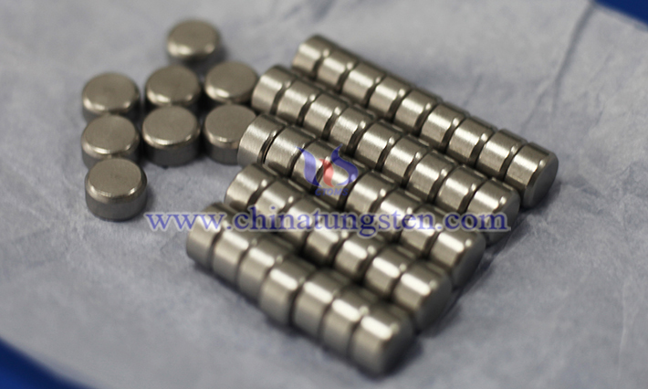 barium tungsten electrodes image