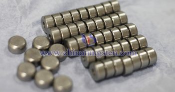 barium tungsten electrodes image