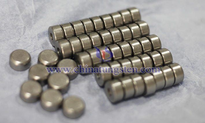 barium tungsten electrodes image