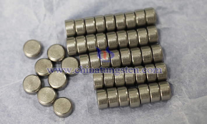 barium tungsten electrodes image