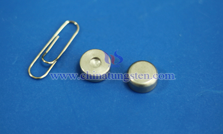 barium tungsten electrodes image