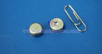 barium tungsten electrodes image