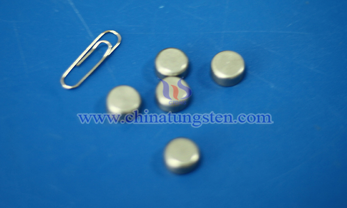 barium tungsten electrodes image