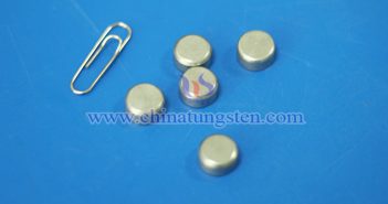 barium tungsten electrodes image