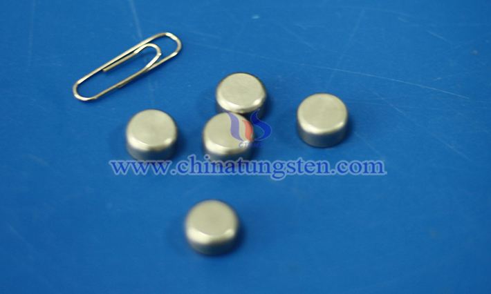 barium tungsten electrodes image