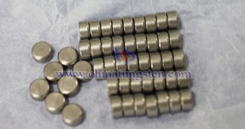 barium tungsten electrodes image