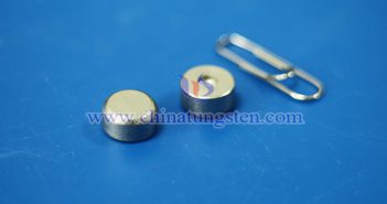 barium tungsten electrodes image