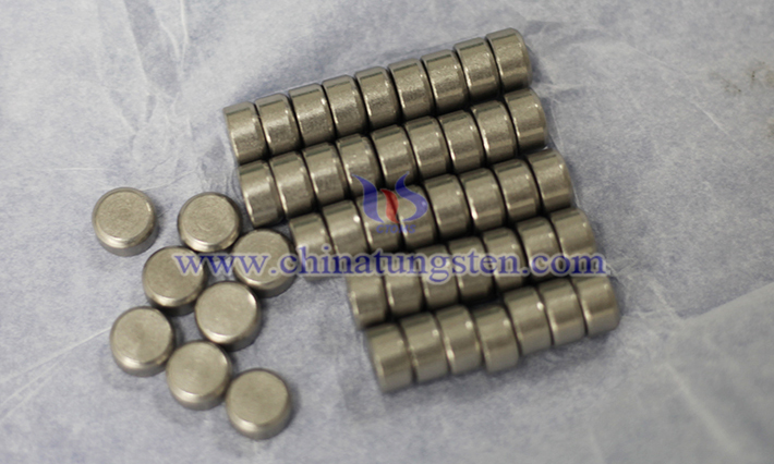 barium tungsten electrodes image