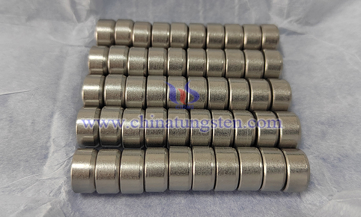 barium tungsten electrodes image