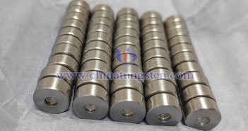 barium tungsten electrodes image