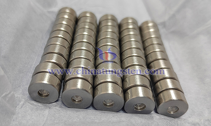 barium tungsten electrodes image