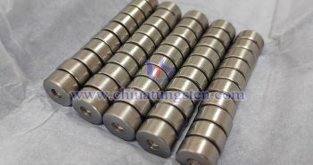 barium tungsten electrodes image