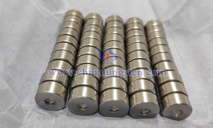 barium tungsten electrodes image