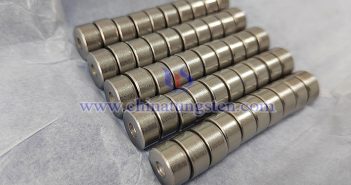 barium tungsten electrodes image