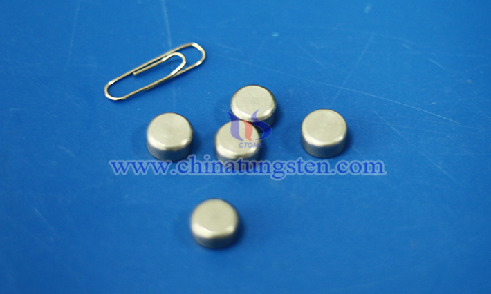 barium tungsten electrodes image