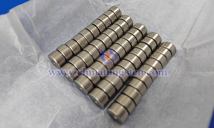 barium tungsten electrodes image