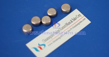 barium tungsten electrodes image