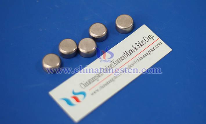 barium tungsten electrodes image