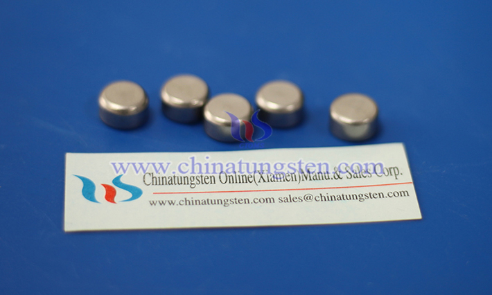 barium tungsten electrodes image